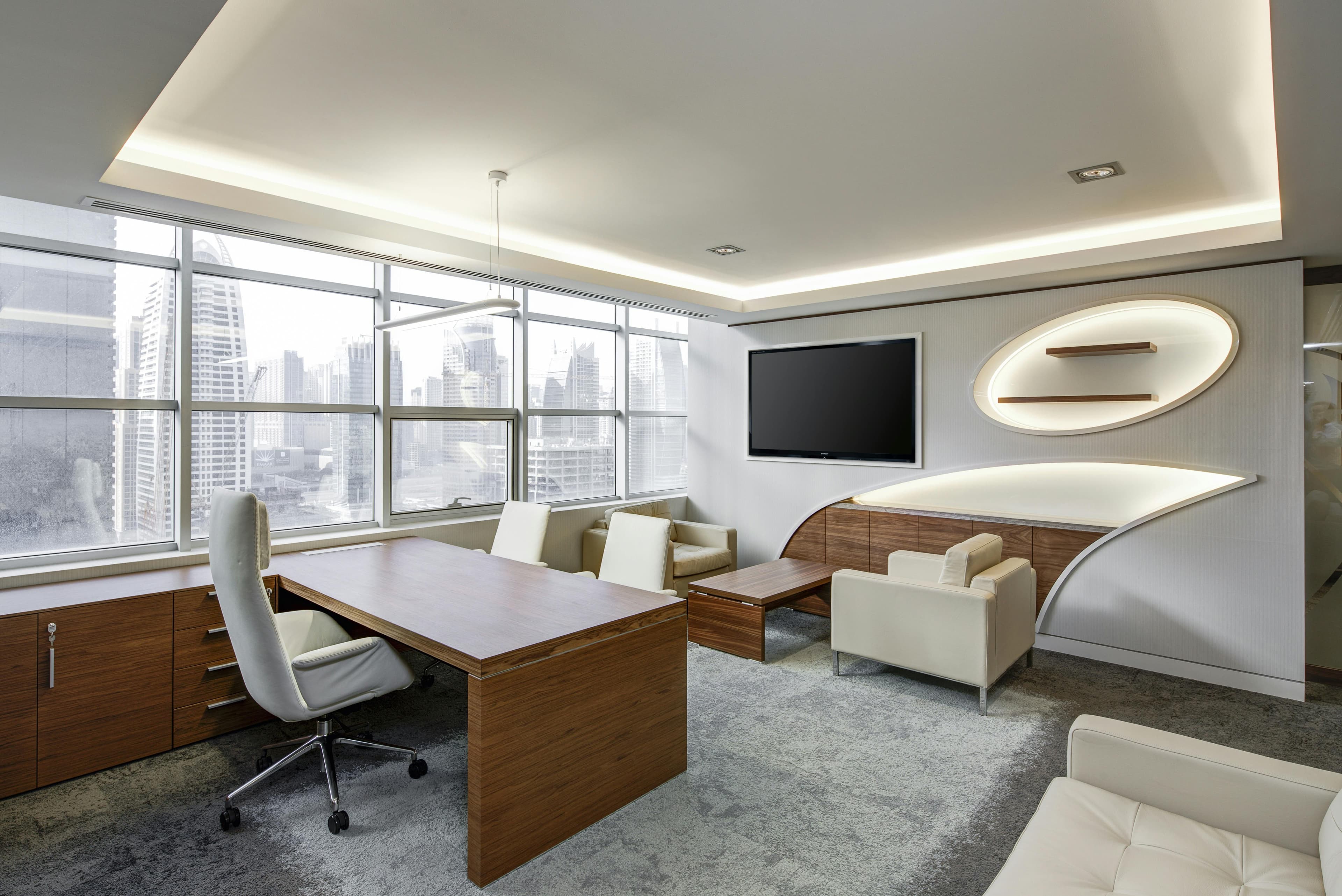 Commercial Solutions